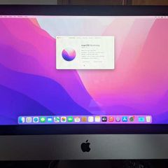 21.5" iMac Late 2015 / Can Deliver