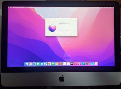 21.5" iMac Late 2015 / Can Deliver