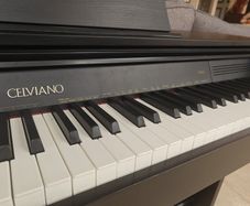 piano casio AP 260