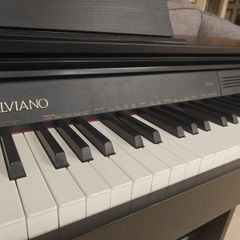 piano casio AP 260