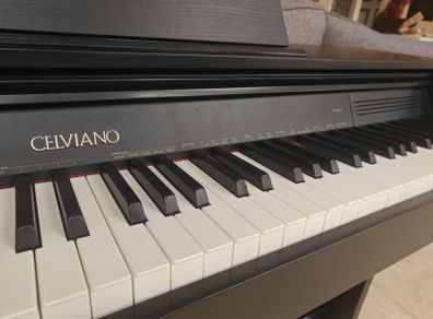 piano casio AP 260