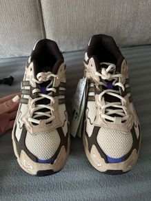 NEW adidas Bad Bunny Response CL Paso Fino UK9