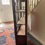Art Nouveau Glass Cabinet Image 3