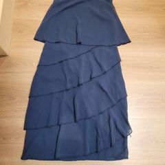 Ladies midi dress size M