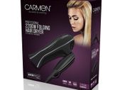2200W Hair Dryer Includes Travel Bag