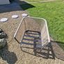 Outdoor seating furniture set Image 8