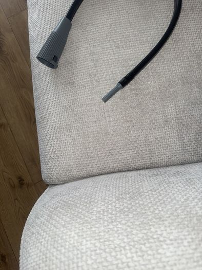 hoover extension