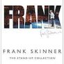Frank Skinner: Live Stand Up Comedy DVD Collection (Brand New) Image 8
