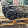 Audi A6 C6 2.0 TDI, CVT Automatic Gearbox (136hp) Image 6