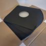 40% OFF! 100 x 12 inch Poly Paper Inner Sleeves - ANTI-STATIC Protection for your vinyl Record Collection - PREMIUM TOP QUALITY Polylined Image 6