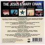 The Jesus & Mary Chain  |  Original Album Series    {CD} Image 2