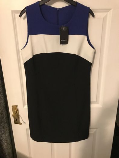 new dress size 12