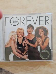 Spice Girls CD - Forever