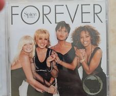 Spice Girls CD - Forever