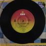 Alison Moyet - Love Resurrection / Baby I Do 7" Single Image 3