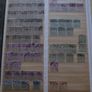 A nice collection of Stamps from India, presented in the stock book Image 6