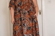 Pep&amp;Co dress