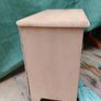 wooden egg safe Image 4