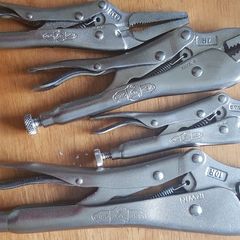 Vise grips