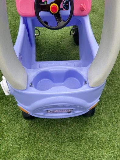 Little tikes Cosy coupe