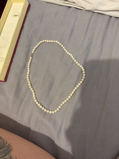 9ct Gold