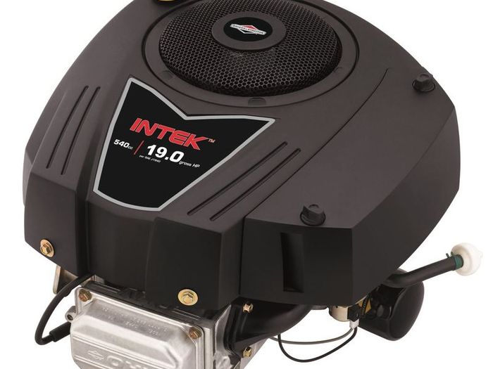 Briggs & Stratton 19hp Engine Ride On Mower 540cc