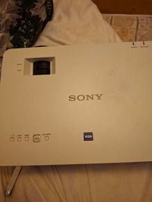 Sony  projector