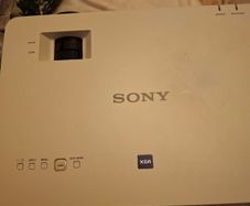 Sony  projector