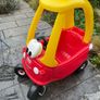 Little Tykes Cosy Coupe Car Image 7