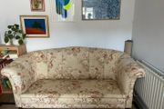 Free vintage sofa