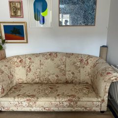 Free vintage sofa