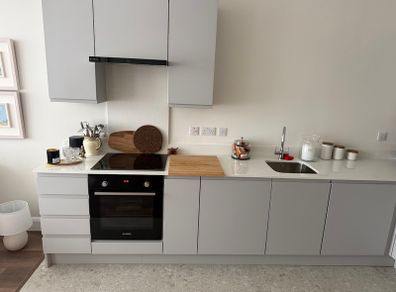 Kitchen Cabinet Doors Bosch Washer Dryer