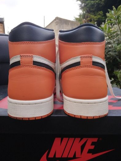 Air Jordan 1 OG High Reverse Shattered Backboard UK9