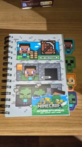 Minecraft Bundle