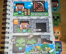 Minecraft Bundle