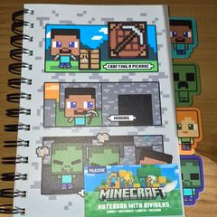 Minecraft Bundle