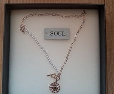 SOUL Women's Necklace