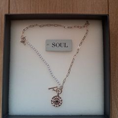 SOUL Women's Necklace