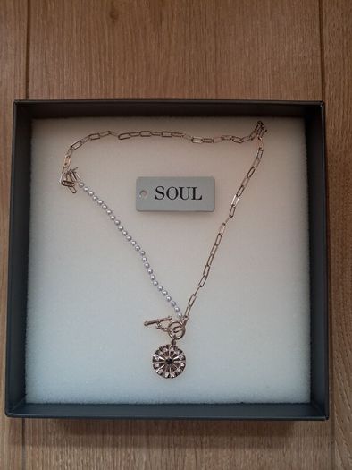 SOUL Women's Necklace