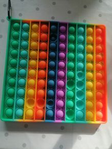 Fidget Toy