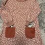 Girls dresses bluezoo Image 4