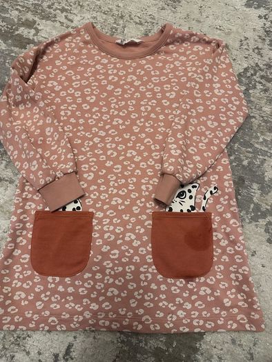 Girls dresses bluezoo