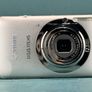 Canon IXUS 115 HS Digital Compact Camera Image 2