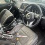 mazda 6 for breaking Image 5