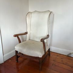Antique Armchair