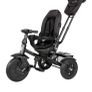 QPlay Premium 6-in-1 Trike Black Image 3
