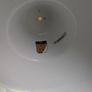 3 Mid. Century Original Louis Poulsen industrial metal lights 1960 Image 6