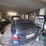 breaking e60/e61 Image 7