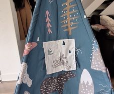 Kids Tent