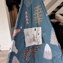 Kids Tent